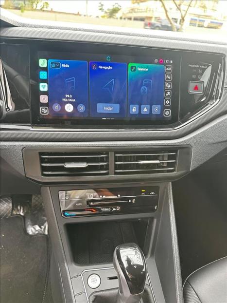 VOLKSWAGEN Nivus 1.0 4P FLEX 200 TSI HIGHLINE TURBO AUTOMÁTICO, Foto 14 VOLKSWAGEN Nivus 1.0 4P FLEX 200 TSI HIGHLINE TURBO AUTOMÁTICO, Foto 14