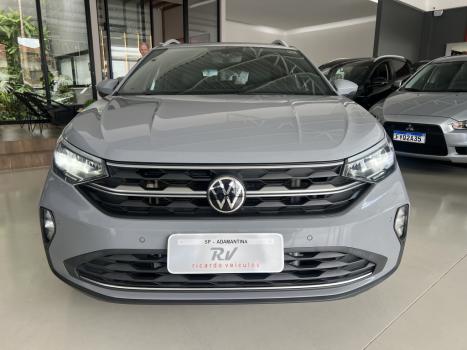 VOLKSWAGEN Nivus 1.0 4P FLEX 200 TSI HIGHLINE TURBO AUTOMTICO, Foto 2