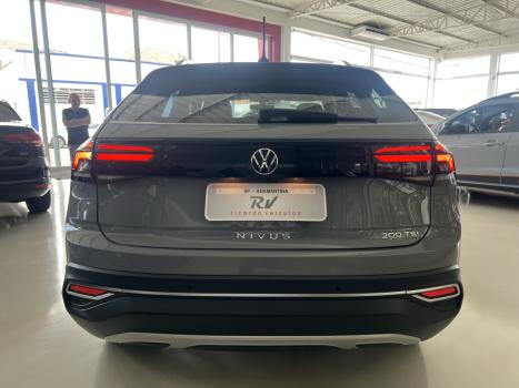VOLKSWAGEN Nivus 1.0 4P FLEX 200 TSI HIGHLINE TURBO AUTOMTICO, Foto 4