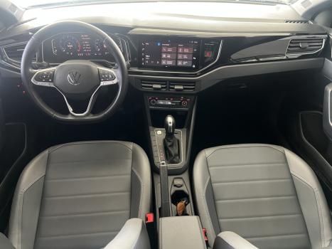 VOLKSWAGEN Nivus 1.0 4P FLEX 200 TSI HIGHLINE TURBO AUTOMTICO, Foto 6