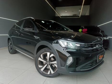 VOLKSWAGEN Nivus 1.0 4P FLEX 200 TSI HIGHLINE TURBO AUTOMTICO, Foto 1