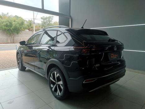 VOLKSWAGEN Nivus 1.0 4P FLEX 200 TSI HIGHLINE TURBO AUTOMTICO, Foto 12