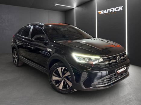 VOLKSWAGEN Nivus 1.0 4P FLEX 200 TSI COMFORTLINE TURBO AUTOMTICO, Foto 2