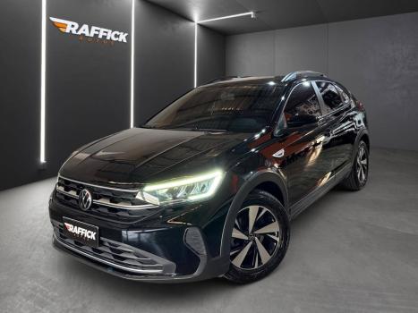 VOLKSWAGEN Nivus 1.0 4P FLEX 200 TSI COMFORTLINE TURBO AUTOMTICO, Foto 1