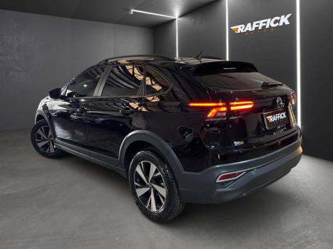 VOLKSWAGEN Nivus 1.0 4P FLEX 200 TSI COMFORTLINE TURBO AUTOMTICO, Foto 3