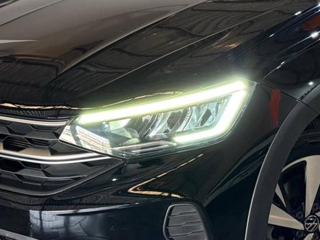 VOLKSWAGEN Nivus 1.0 4P FLEX 200 TSI COMFORTLINE TURBO AUTOMTICO, Foto 5