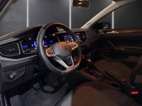 VOLKSWAGEN Nivus 1.0 4P FLEX 200 TSI COMFORTLINE TURBO AUTOMTICO, Foto 7