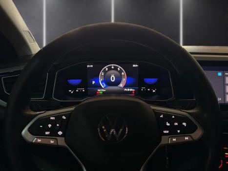 VOLKSWAGEN Nivus 1.0 4P FLEX 200 TSI COMFORTLINE TURBO AUTOMTICO, Foto 8