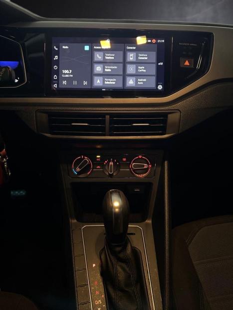 VOLKSWAGEN Nivus 1.0 4P FLEX 200 TSI COMFORTLINE TURBO AUTOMTICO, Foto 9