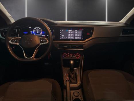 VOLKSWAGEN Nivus 1.0 4P FLEX 200 TSI COMFORTLINE TURBO AUTOMTICO, Foto 10