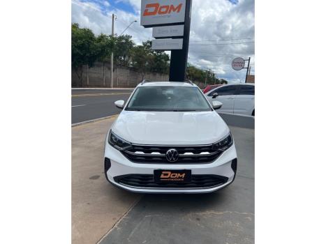 VOLKSWAGEN Nivus 1.0 4P FLEX 200 TSI COMFORTLINE TURBO AUTOMTICO, Foto 2