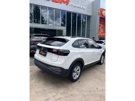 VOLKSWAGEN Nivus 1.0 4P FLEX 200 TSI COMFORTLINE TURBO AUTOMTICO, Foto 3