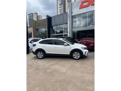 VOLKSWAGEN Nivus 1.0 4P FLEX 200 TSI COMFORTLINE TURBO AUTOMTICO, Foto 6