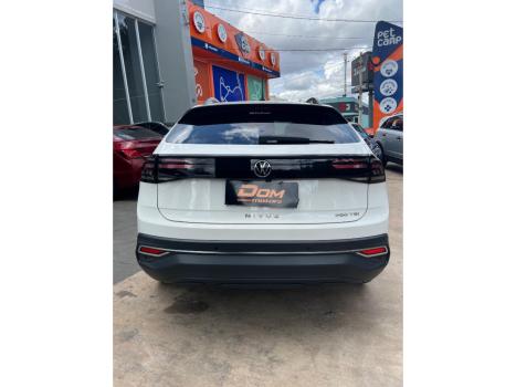 VOLKSWAGEN Nivus 1.0 4P FLEX 200 TSI COMFORTLINE TURBO AUTOMTICO, Foto 7