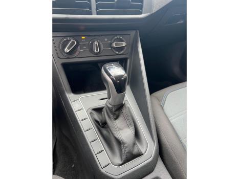 VOLKSWAGEN Nivus 1.0 4P FLEX 200 TSI COMFORTLINE TURBO AUTOMTICO, Foto 8