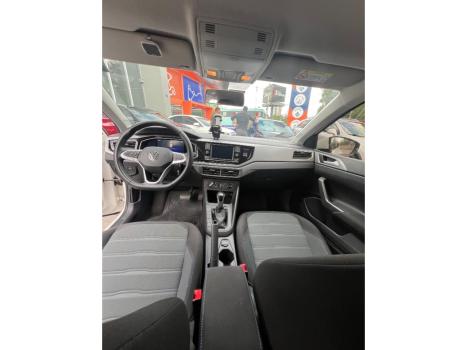 VOLKSWAGEN Nivus 1.0 4P FLEX 200 TSI COMFORTLINE TURBO AUTOMTICO, Foto 9