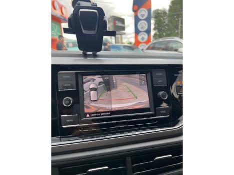 VOLKSWAGEN Nivus 1.0 4P FLEX 200 TSI COMFORTLINE TURBO AUTOMTICO, Foto 10