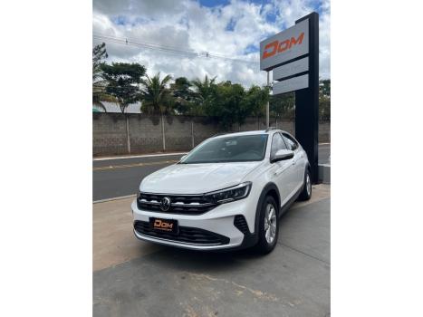 VOLKSWAGEN Nivus 1.0 4P FLEX 200 TSI COMFORTLINE TURBO AUTOMTICO, Foto 11