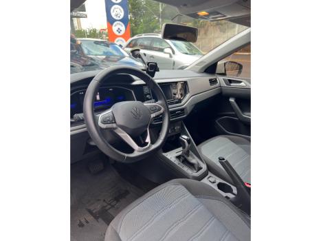 VOLKSWAGEN Nivus 1.0 4P FLEX 200 TSI COMFORTLINE TURBO AUTOMTICO, Foto 13