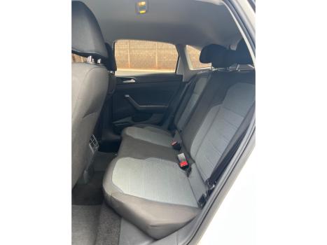 VOLKSWAGEN Nivus 1.0 4P FLEX 200 TSI COMFORTLINE TURBO AUTOMTICO, Foto 14