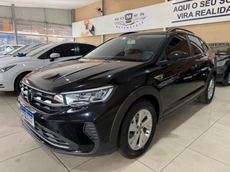 VOLKSWAGEN Nivus 1.0 4P FLEX 200 TSI COMFORTLINE TURBO AUTOMTICO, Foto 3