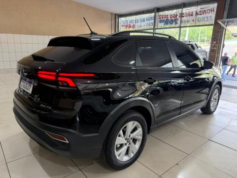 VOLKSWAGEN Nivus 1.0 4P FLEX 200 TSI COMFORTLINE TURBO AUTOMTICO, Foto 4