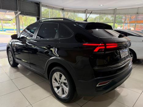 VOLKSWAGEN Nivus 1.0 4P FLEX 200 TSI COMFORTLINE TURBO AUTOMTICO, Foto 6