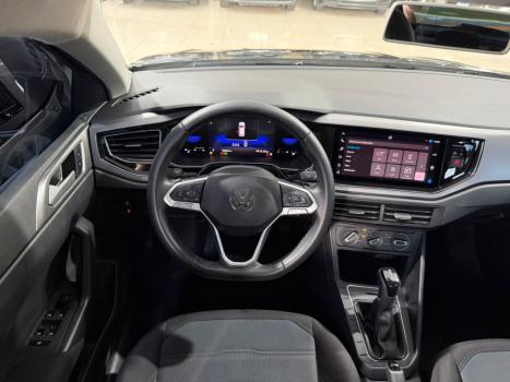VOLKSWAGEN Nivus 1.0 4P FLEX 200 TSI COMFORTLINE TURBO AUTOMTICO, Foto 8