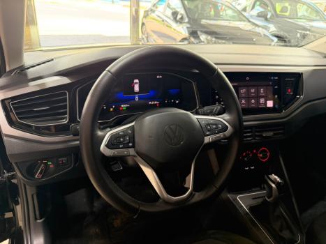 VOLKSWAGEN Nivus 1.0 4P FLEX 200 TSI COMFORTLINE TURBO AUTOMTICO, Foto 10