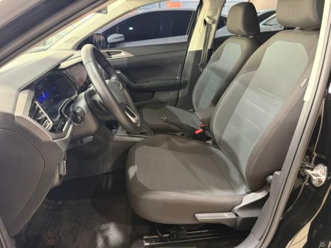 VOLKSWAGEN Nivus 1.0 4P FLEX 200 TSI COMFORTLINE TURBO AUTOMTICO, Foto 11