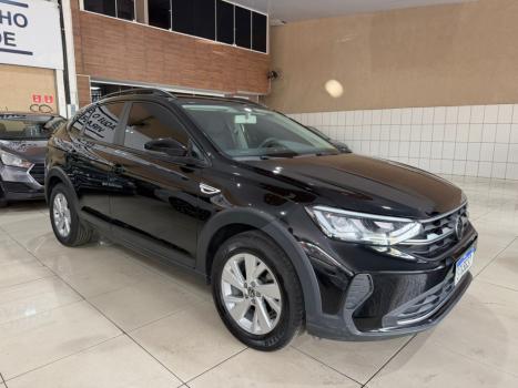 VOLKSWAGEN Nivus 1.0 4P FLEX 200 TSI COMFORTLINE TURBO AUTOMTICO, Foto 13