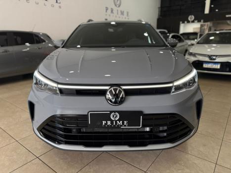 VOLKSWAGEN Nivus 1.0 4P FLEX 200 TSI HIGHLINE TURBO AUTOMTICO, Foto 2