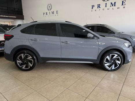 VOLKSWAGEN Nivus 1.0 4P FLEX 200 TSI HIGHLINE TURBO AUTOMTICO, Foto 3