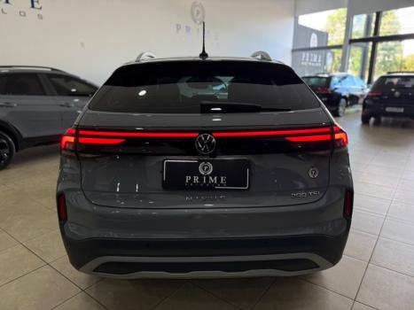 VOLKSWAGEN Nivus 1.0 4P FLEX 200 TSI HIGHLINE TURBO AUTOMTICO, Foto 5
