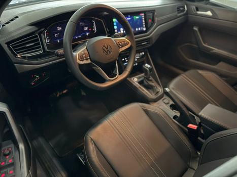 VOLKSWAGEN Nivus 1.0 4P FLEX 200 TSI HIGHLINE TURBO AUTOMTICO, Foto 6