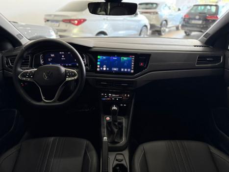 VOLKSWAGEN Nivus 1.0 4P FLEX 200 TSI HIGHLINE TURBO AUTOMTICO, Foto 7