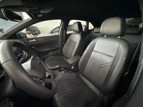 VOLKSWAGEN Nivus 1.0 4P FLEX 200 TSI HIGHLINE TURBO AUTOMTICO, Foto 8