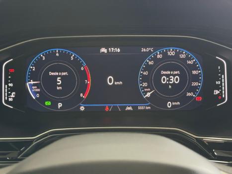 VOLKSWAGEN Nivus 1.0 4P FLEX 200 TSI HIGHLINE TURBO AUTOMTICO, Foto 10
