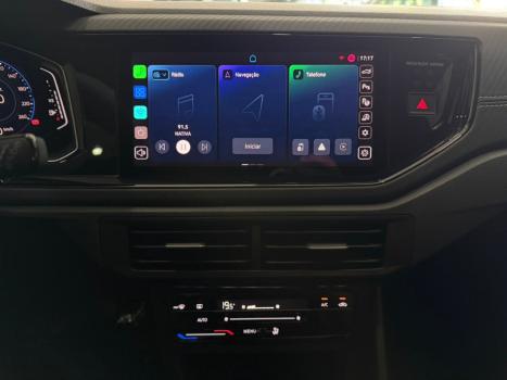 VOLKSWAGEN Nivus 1.0 4P FLEX 200 TSI HIGHLINE TURBO AUTOMTICO, Foto 11