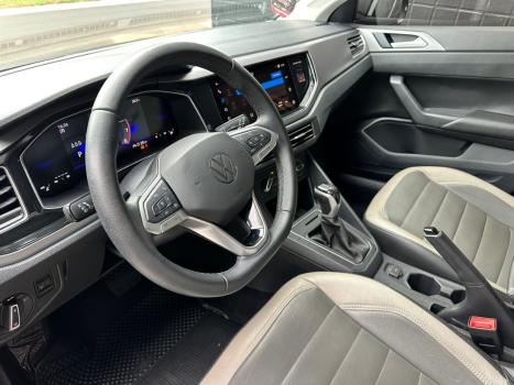 VOLKSWAGEN Nivus 1.0 4P FLEX 200 TSI COMFORTLINE TURBO AUTOMTICO, Foto 6