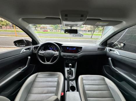 VOLKSWAGEN Nivus 1.0 4P FLEX 200 TSI COMFORTLINE TURBO AUTOMTICO, Foto 7