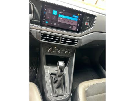 VOLKSWAGEN Nivus 1.0 4P FLEX 200 TSI COMFORTLINE TURBO AUTOMTICO, Foto 8