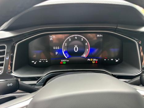 VOLKSWAGEN Nivus 1.0 4P FLEX 200 TSI COMFORTLINE TURBO AUTOMTICO, Foto 10