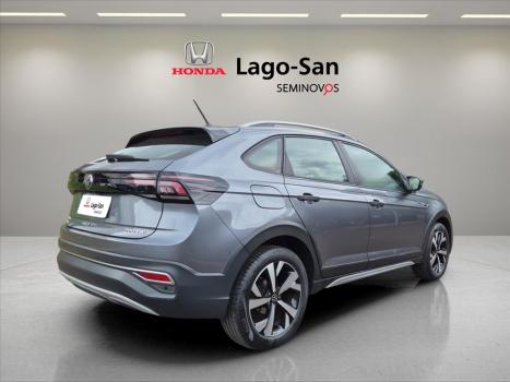 VOLKSWAGEN Nivus 1.0 4P FLEX 200 TSI HIGHLINE TURBO AUTOMTICO, Foto 3