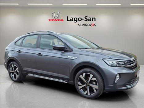 VOLKSWAGEN Nivus 1.0 4P FLEX 200 TSI HIGHLINE TURBO AUTOMTICO, Foto 4