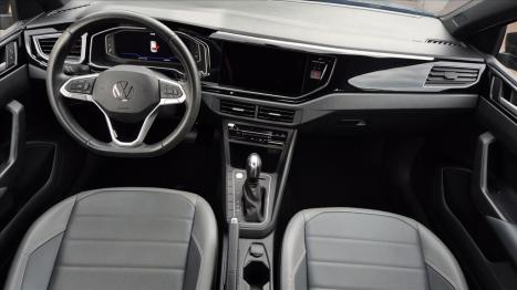 VOLKSWAGEN Nivus 1.0 4P FLEX 200 TSI HIGHLINE TURBO AUTOMTICO, Foto 6