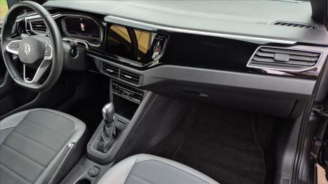 VOLKSWAGEN Nivus 1.0 4P FLEX 200 TSI HIGHLINE TURBO AUTOMTICO, Foto 7