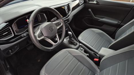 VOLKSWAGEN Nivus 1.0 4P FLEX 200 TSI HIGHLINE TURBO AUTOMTICO, Foto 8