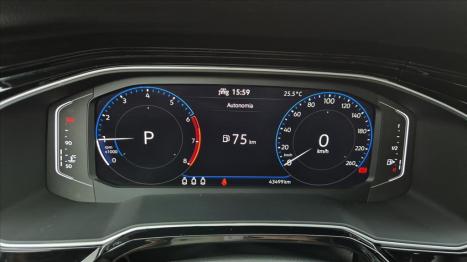 VOLKSWAGEN Nivus 1.0 4P FLEX 200 TSI HIGHLINE TURBO AUTOMTICO, Foto 9