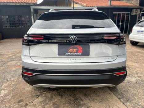VOLKSWAGEN Nivus 1.0 4P FLEX 200 TSI HIGHLINE TURBO AUTOMTICO, Foto 5